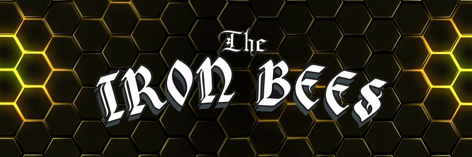 The Iron Bees